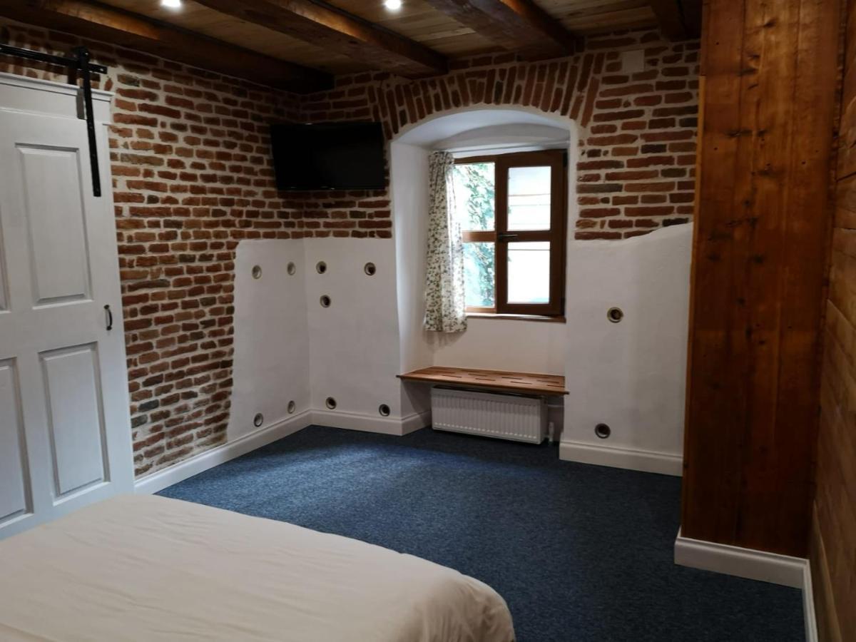 Guesthouse Postavarului Brasov Exterior photo