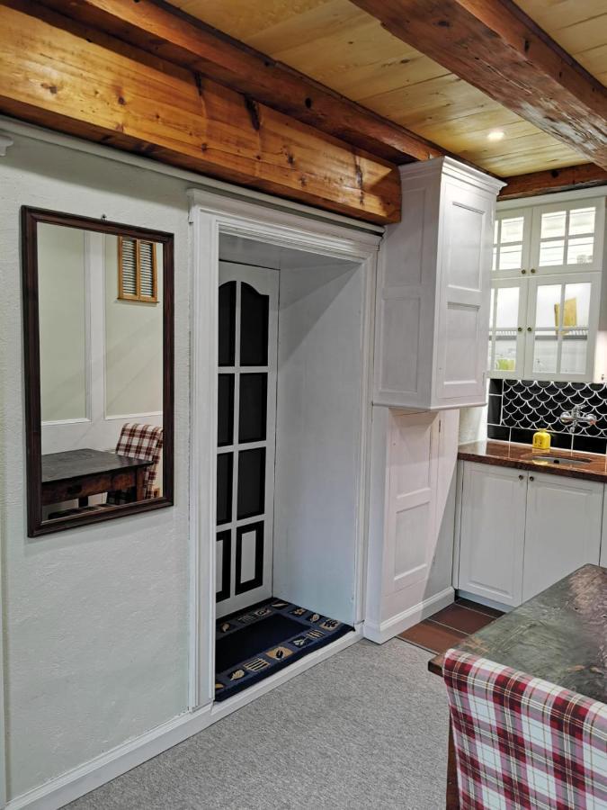 Guesthouse Postavarului Brasov Exterior photo