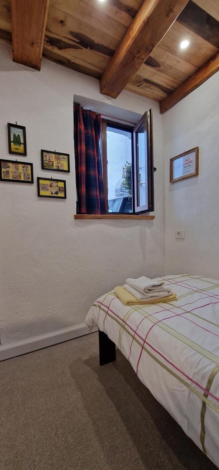 Guesthouse Postavarului Brasov Exterior photo
